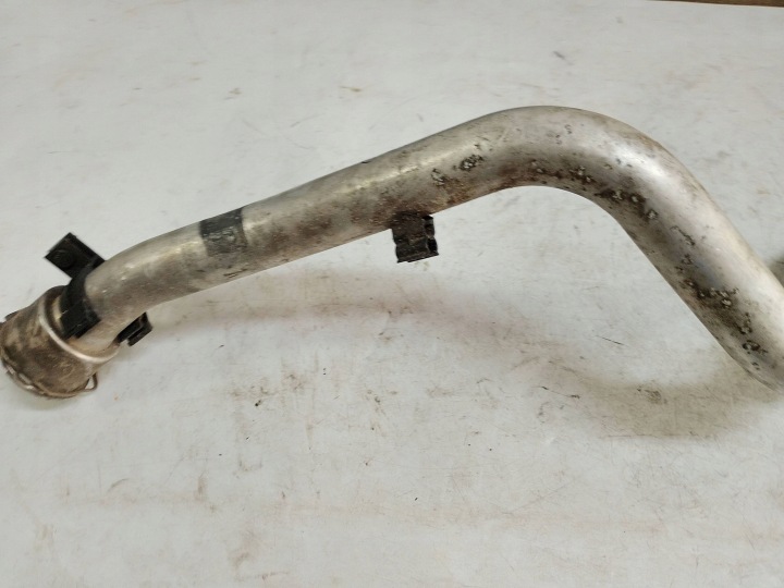TUYAU REFROIDISSEMENT PORSCHE 911 (991) 99110680902 3.4L GASOLINE 257KW 2015