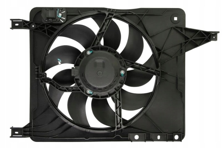 VENTILATEUR RADIATEUR MOTEUR 470157
