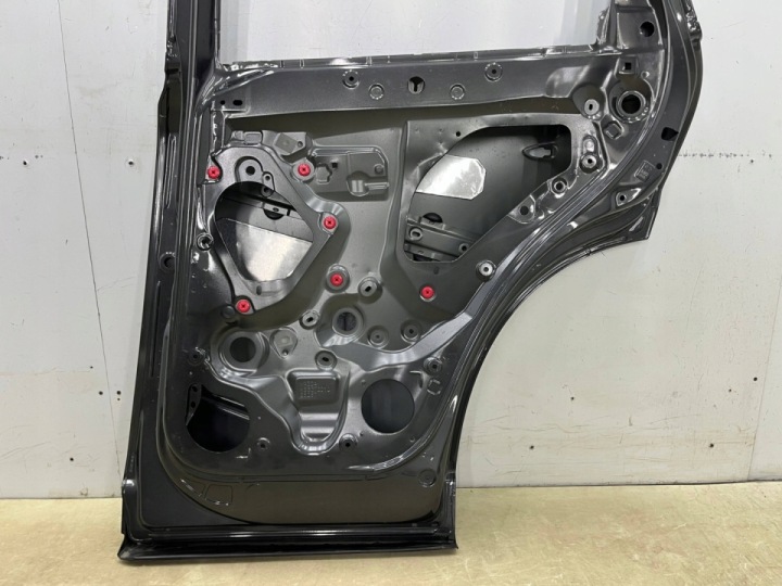 PORTES MAZDA CX-60 CX60 22R.- DROIT ARRIÈRE DROIT ARRIÈRE KBB372010