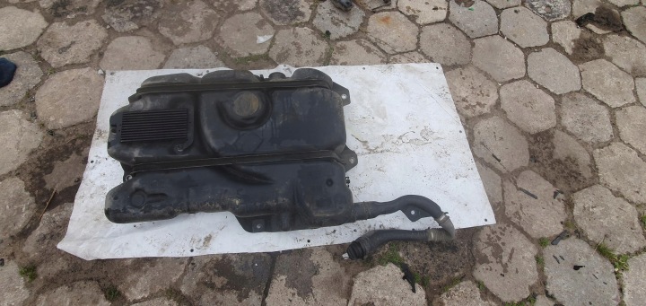 RÉSERVOIR CARBURANTS POMPE 1.6DCI RENAULT TRAFIC III 172027392R 8201497675