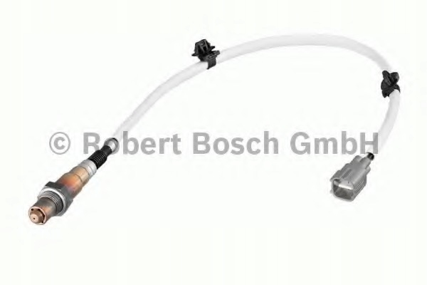 SONDE LAMBDA VERS TOYOTA 1,0 16V