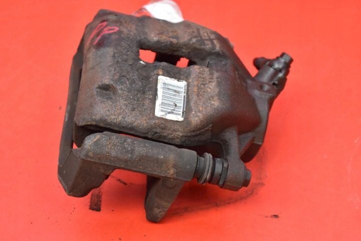 ÉTRIER DE FREIN DE FREIN DROIT AVANT 9672297280 PEUGEOT 308 2 II T9 1.2 THP 13-17
