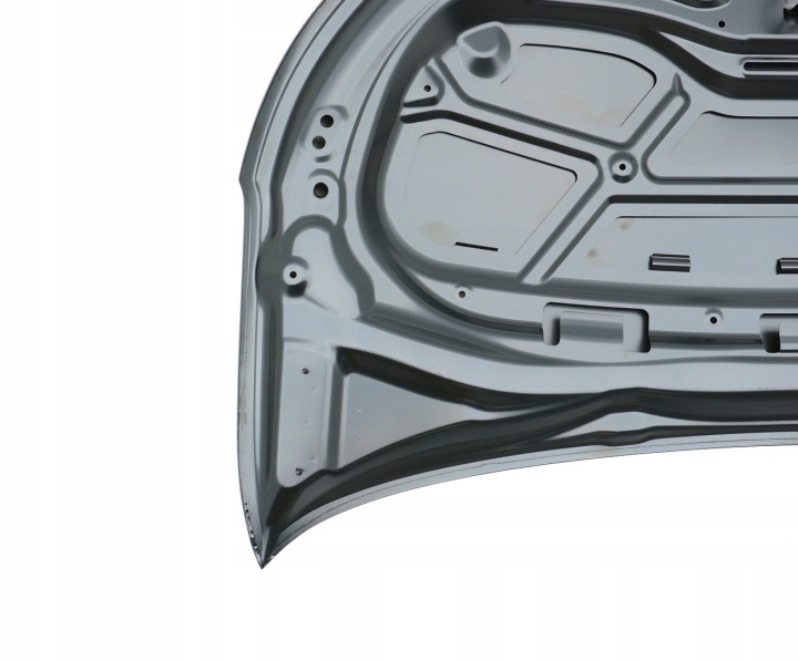 CAPOT VERS CITROEN C4 CACTUS 2014-2018 9603651380