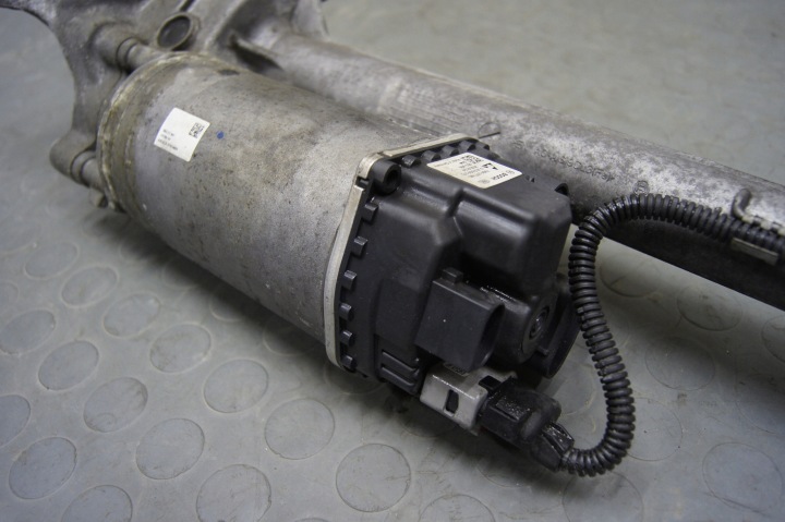 CRÉMAILLÈRE DE DIRECTION G30 MODULE LCI