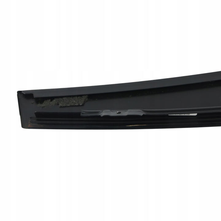 VOLKSWAGEN PASSAT B6 MOULURE CHÂSSIS PANNEAUX VITRES AVANT DROITE 3C4837902B
