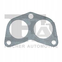 FISCHER FORRO SILENCIADOR SUBARU SUBARU FORESTER II 02-/IMPREZA II 99-/III 