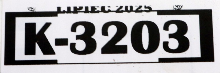 ENSEMBLE POUSSOIRS PSA PEUGEOT 208 II 1656154380 NOUVEAU OE K-3203/3204