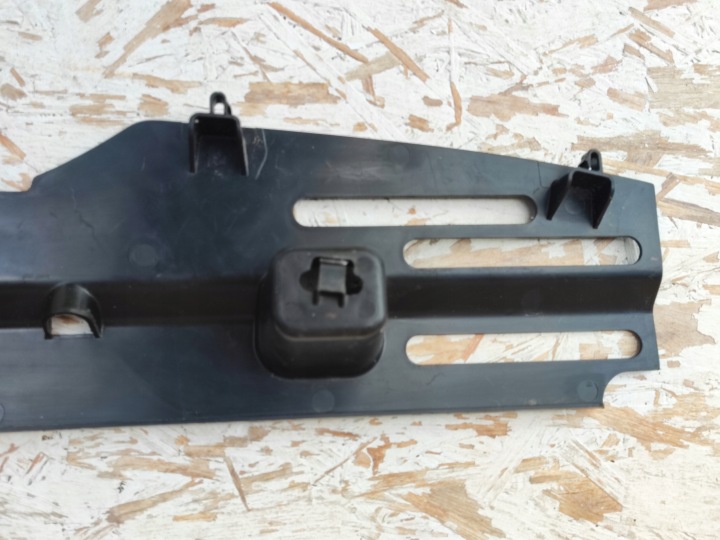 ADMISSION GUIDE D'AIR CITROEN C4 GRAND PICASSO II 9806368480