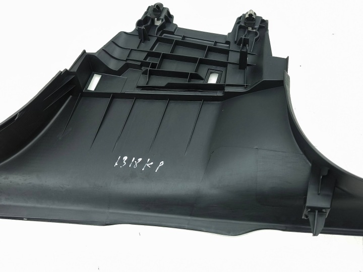 PEUGEOT 508 II 2020 REVÊTEMENT SEUIL PORTES AVANT 9833863677