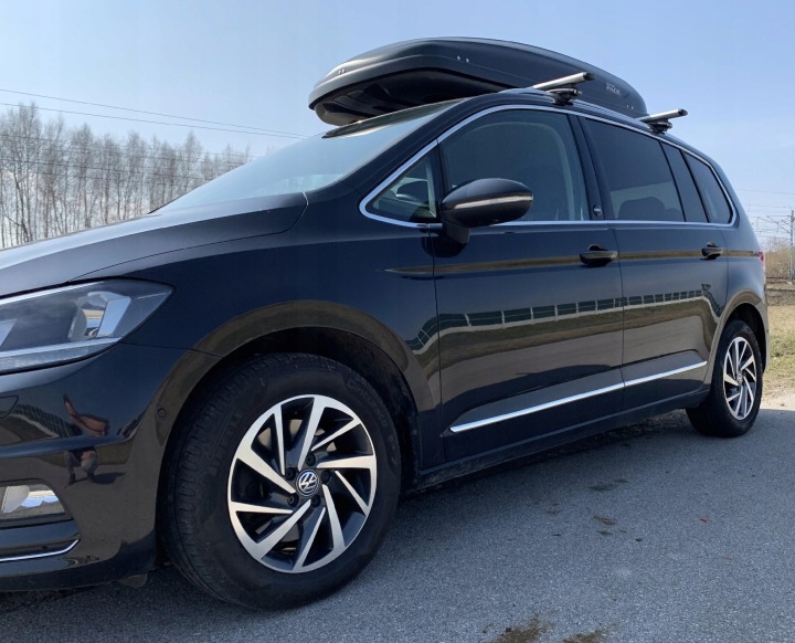 OPEL CROSSLAND BAGUETTES CHROME LATÉRAL PORTES