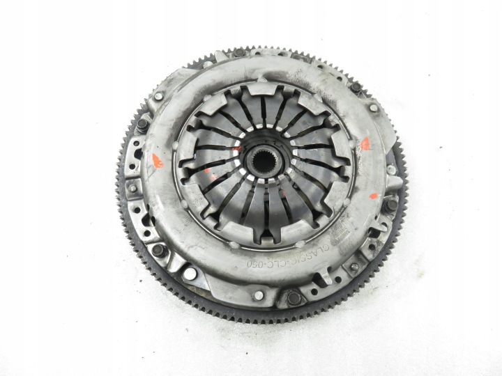 VOLANT D'INERTIE AUDI A3 8L 1.8 068105271F