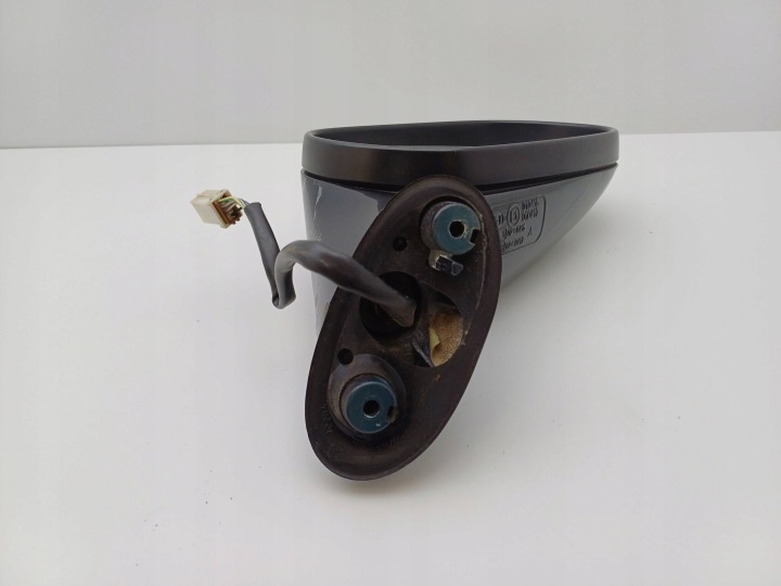 RÉTROVISEUR ÉLECTRIQUE DROIT MITSUBISHI CARISMA 5 GOUPILLE 010416 NR737