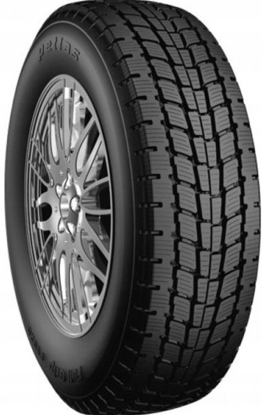 2 PIEZAS NEUMÁTICOS PETLAS PT925 195/75R16 C 107R 