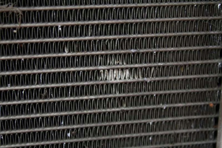 RADIATEUR EAU 9684522780 PEUGEOT 208 1.0 VTI 68 KM 12-16