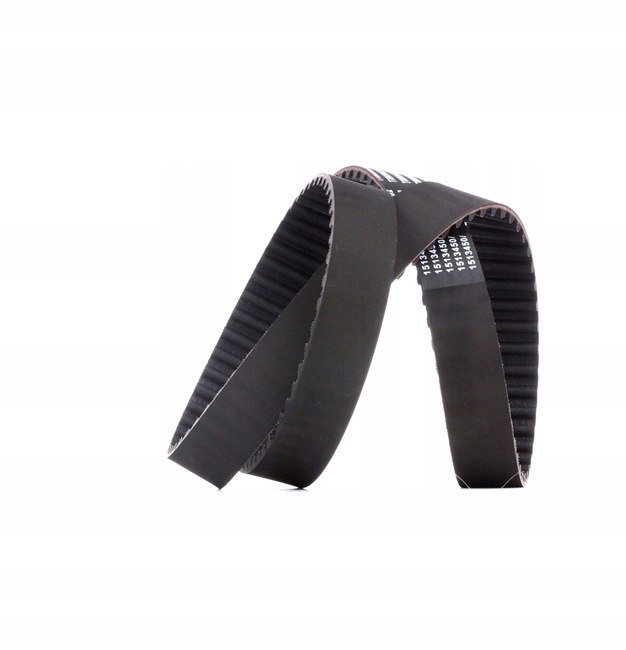 RIDEX 306T0039 COURROIE DE DISTRIBUTION CONVIENT VERS PEUGEOT 206 BERLINE COMPACTE (2A/C) 1276MM
