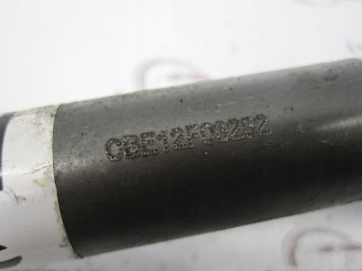 FORD FIESTA VII 09R POMPE AMPLIFICATEUR 8V513C529LK