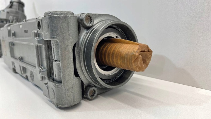 CRÉMAILLÈRE DE DIRECTION AUDI A4 A4 AVANT A5 A5 SPORTBACK 8K1423055S 6K