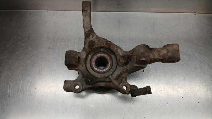 ROTULE DE DIRECTION GAUCHE OPEL ZAFIRA A 2.0D