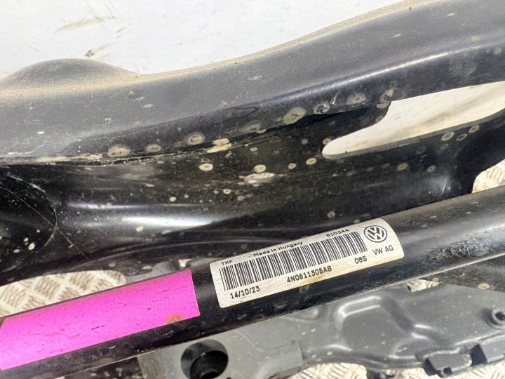 CHÂSSIS ARRIÈRE TOUTES AUDI A6 S6 C8 4K 4N0511305AB