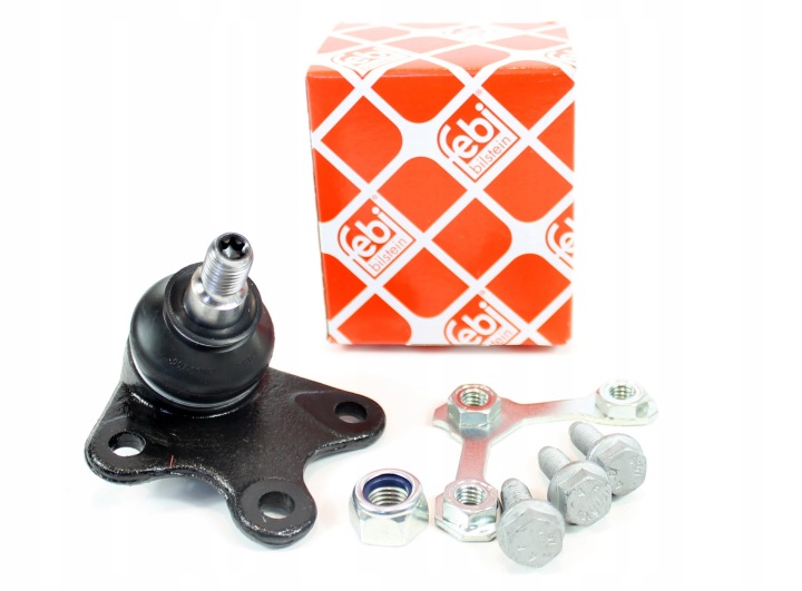 PIVOT BRAS DE SUSPENSION VW DROIT POLO/ SKODA FABIA 01- LE JEU
