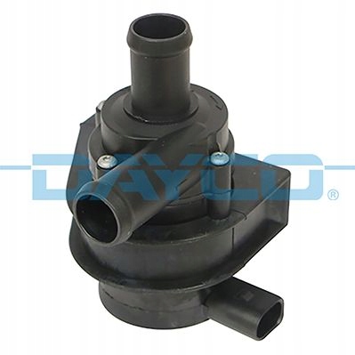 ADDITIONAL PUMP WATER DEP1011 DAYCO AUDI SEAT A3 photo 2 - milautoparts-fr.ukrlive.com