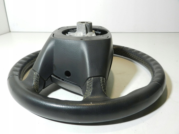 TOYOTA AVENSIS T25 II LIFT VOLANT CUIR MULTIFONCTION AIRBAG 4513005112A