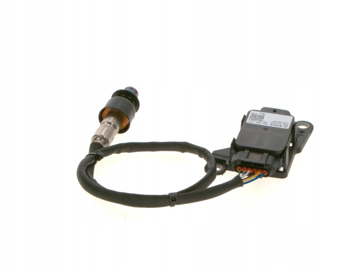CAPTEUR NOX, INJECTEUR MOCZNIKA BOSCH 0 281 006 851