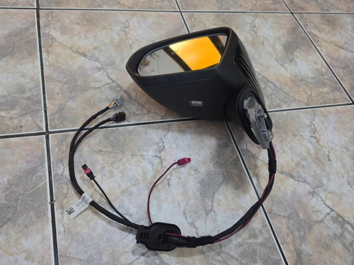 W205 A205 C205 RÉTROVISEUR ASSISTANT CAMÉRA A205 905 35 09