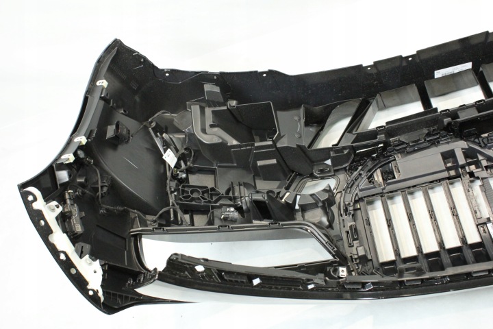 PARE-CHOCS AVANT MODULE BMW G70 EUROPE 475 BLACKSAPPHIRE
