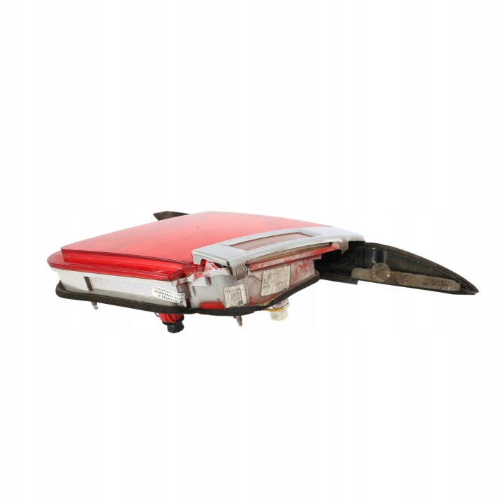 BMW F01 F02 F04 PHARE DANS COUVERCLE DE COFFRE COUVERCLES DE COFFRE GAUCHE ARRIÈRE GAUCHE ARRIÈRE 7182205
