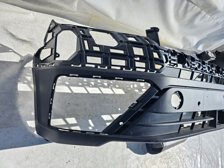 PARE-CHOCS VW CRAFTER II 2 7C 7C0 2017- MAN TGE AVANT AVANT 7C0807221A