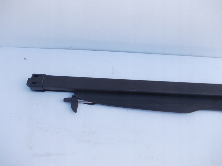 STORE ZASLONA COUVERCLES DE COFFRE ARRIÈRE CHEVROLET CAPTIVA I 2006-2009 ENDOMMAGÉE