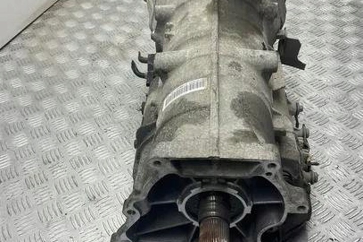BOÎTE DE VITESSES BMW 5 TOURING (E61) 1071052 3.0L GASOLINE 190KW 2009