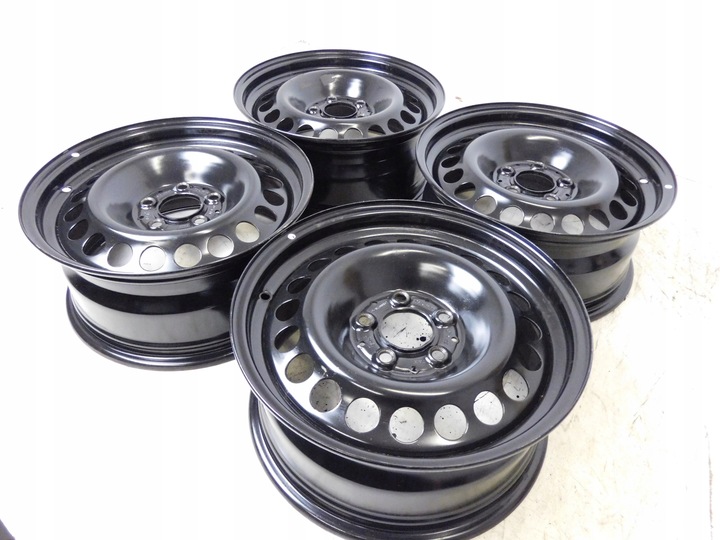 LLANTAS 16 MERCEDES C KLASSE W204 W205 W211 W210 