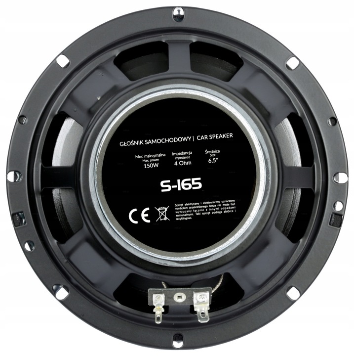 ALTAVOCES 300W BMW E46 COMPACT MINI ONE COOPER PARTE DELANTERA DISTANCIAS POTENTE JUEGO 