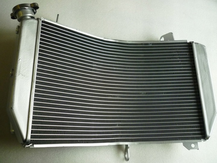 MT-10 NEW CONDITION RADIATOR YAMAHA MT 10/MT10 YEAR 2016- 