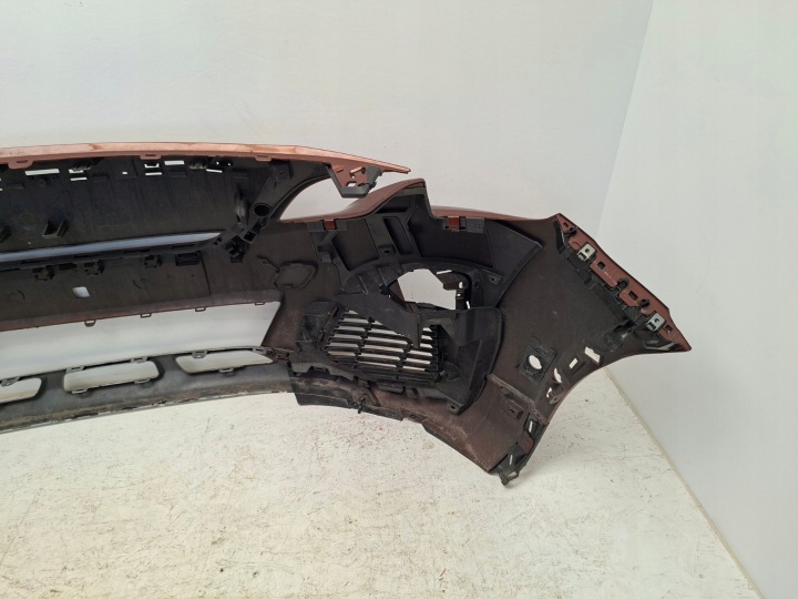 PARE-CHOCS AVANT AVANT PEUGEOT 3008 II GT-LINE 2016-2020R. 9815499077