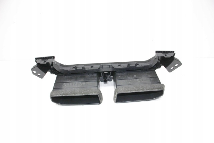 CONDUITES D'AIR TABLEAU DE BORD INSTRUMENTATION NISSAN ALTIMA (L33) 687506CA0A 36019016 2.5L
