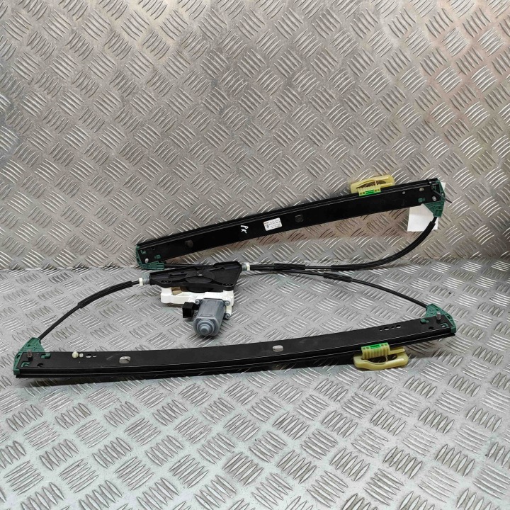 ÉLÉVATEUR VITRES GAUCHES AVANT PORTES PORSCHE CAYENNE (9Y0/9Y3) C28129101
