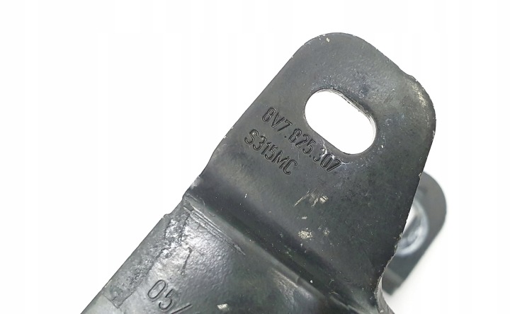 CHARNIÈRE COUVERCLES DE COFFRE AUDI A3 8V CABRIO 8V7825299 8V7825300