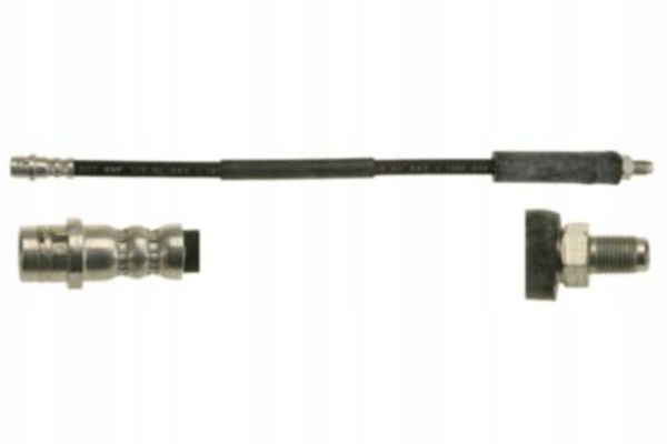 FIL DE FREIN FLEXIBLE MERCEDES W220 AVANT