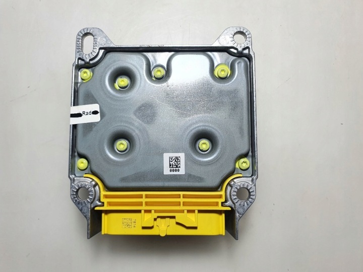 AUDI A6 A7 CONTRÔLEUR MODULE ACCÉLÉRATION 4G0907637 0265020000 SUPER ÉTAT