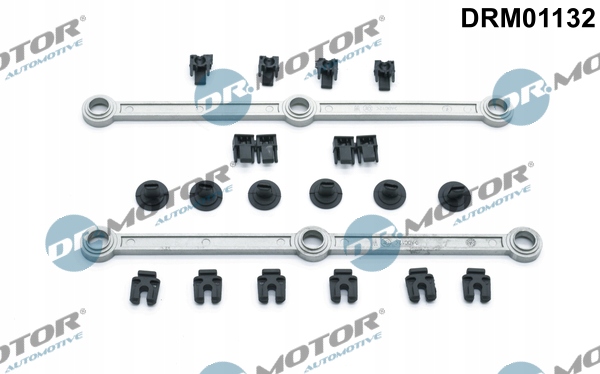 DR. MOTOR ZEST. REPARACIÓN KOL. SS. DB C CLASE W204 3,0CDI 11- 