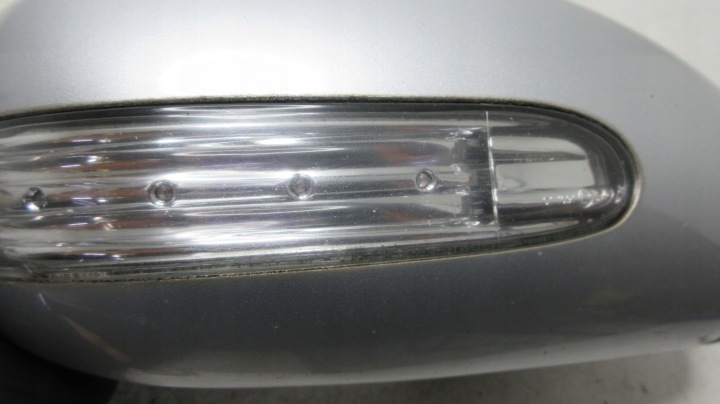 MERCEDES W203 LIFT BERLINE UNIVERSEL RÉTROVISEUR DROIT KIERUKOWSKAZ