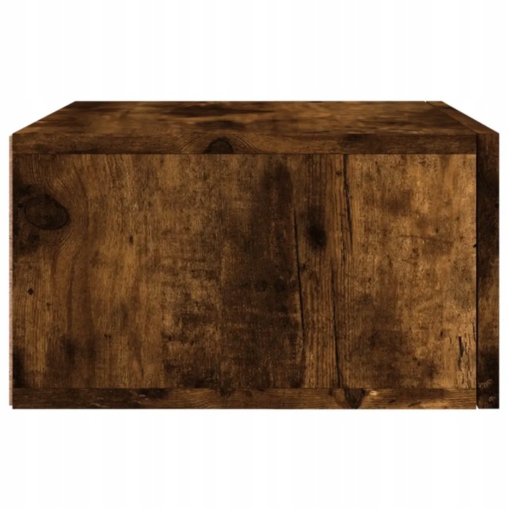 WISZACA CASIER NOCNA DAB 35X35X20 CM