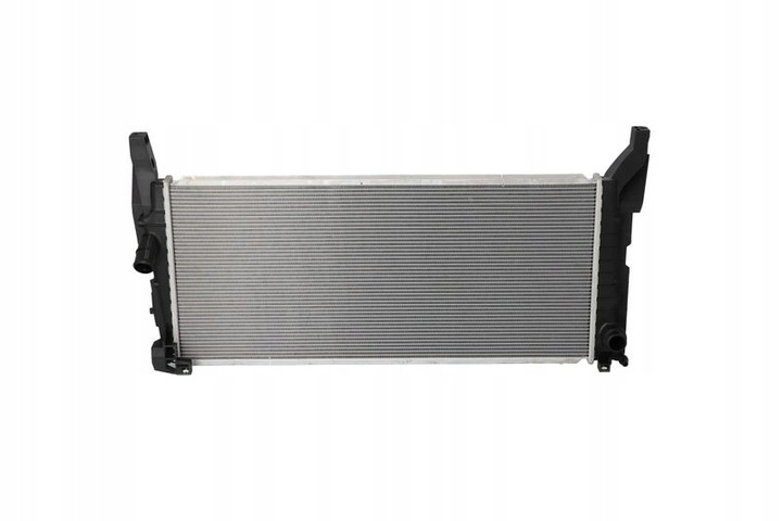 RADUADOR DE AGUA 59236 NRF BMW MINI 2 MINI F55 