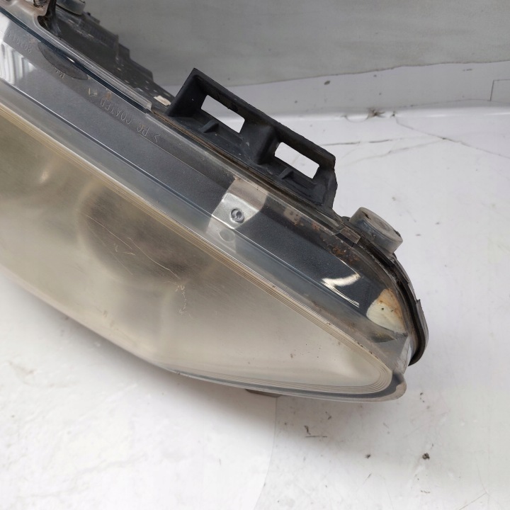 OPEL CORSA D PHARE GAUCHE AVANT 13186381 89313290 VALEO