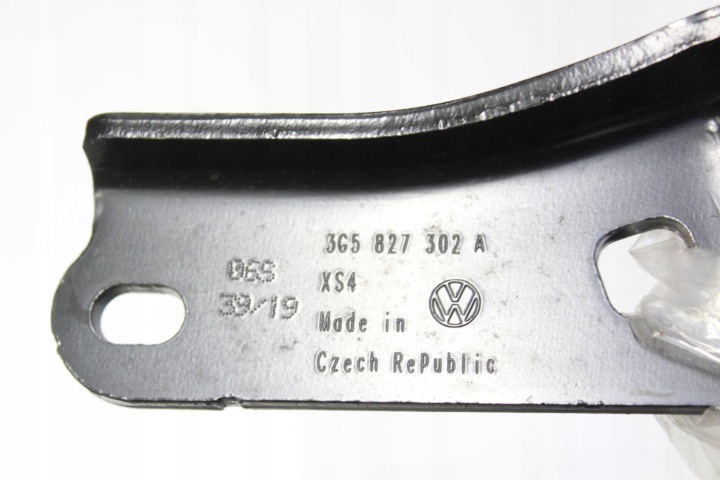 VW PASSAT B8 BERLINE CHARNIÈRE CHARNIÈRES COUVERCLES DE COFFRE GAUCHE DROIT 3G5827301A 3G5827302A