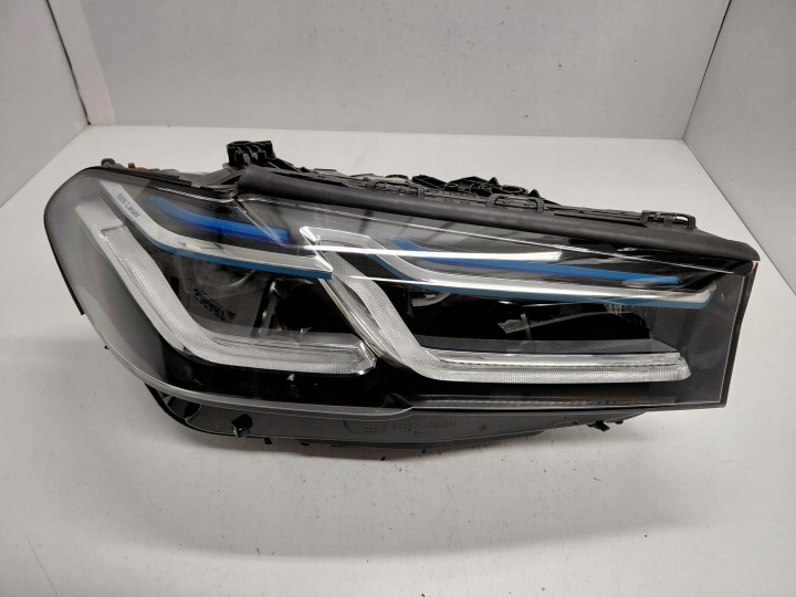 BMW G30 LIFT LASER PHARE DROITE GAUCHE