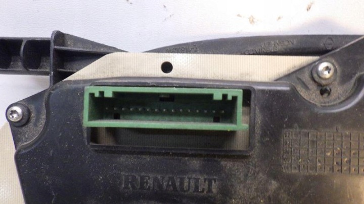 COMPTEUR TRAFIC II VIVARO A 8200283201